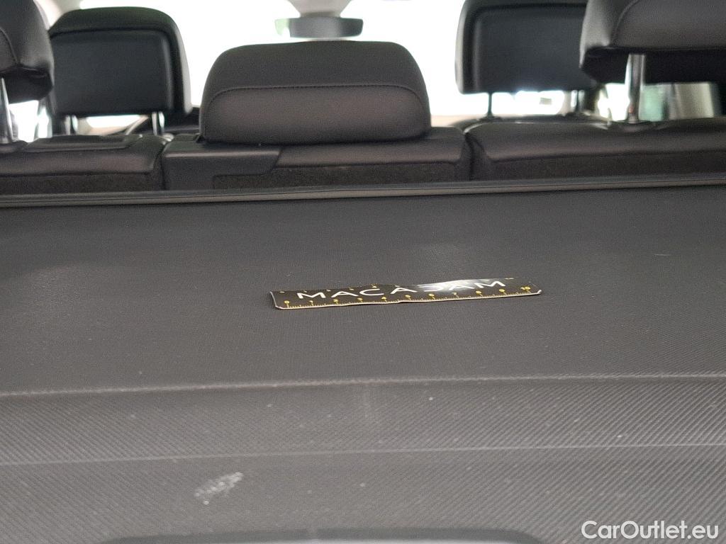  Volkswagen  Tiguan VOLKSWAGEN  Allspace / 2017 / 5P / SUV 2.0 TDI 150 DSG7 Carat Exclusive #19