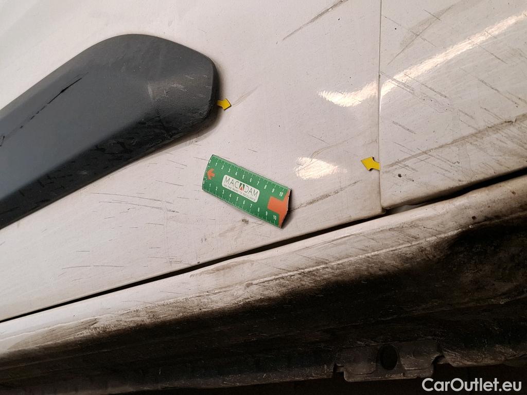  Citroen  Berlingo  Fourgon Club XL 950 1.5 BlueHDi 100CV BVM5 E6dT #28