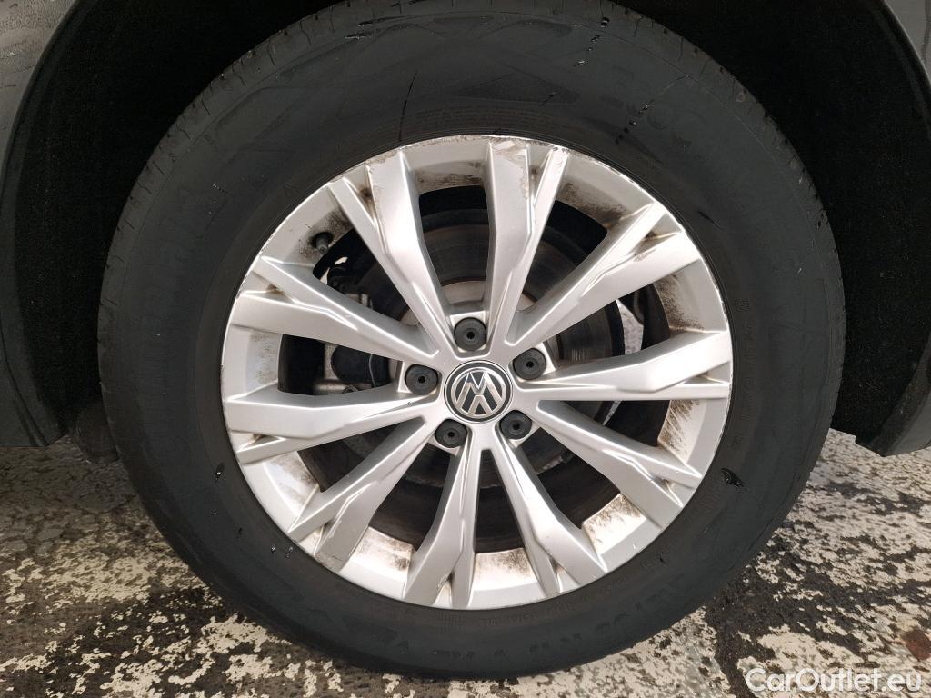  Volkswagen  Tiguan VOLKSWAGEN  5p SUV 2.0 TDI 150 BVM6 Confortline Business #27