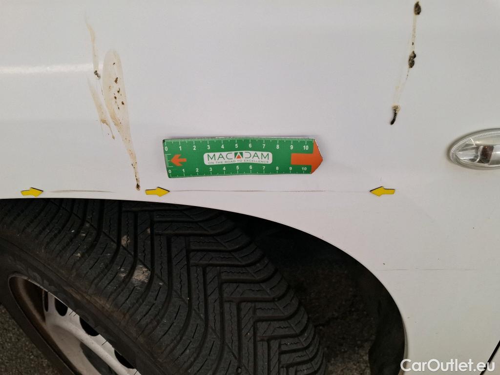  Citroen  Berlingo  Fourgon Club XL 950 1.5 BlueHDi 100CV BVM5 E6dT #56