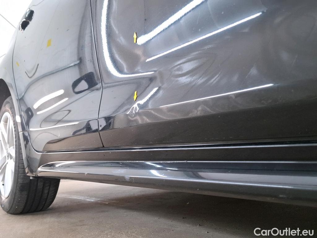  Toyota  Corolla TOYOTA  Touring Sports / 2018 / 5P / Break Hybride 122h Dynamic Business #5