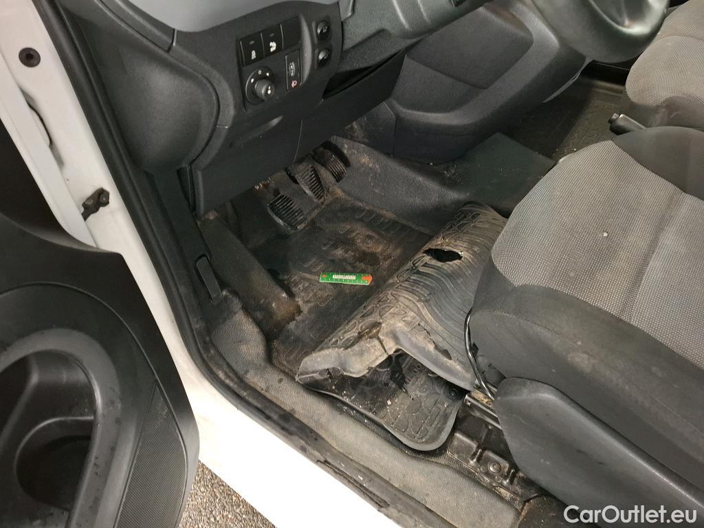  Citroen  Berlingo  Fourgon Club L1 (Court) 1.6 BlueHDi 100CV BVM5 E6 #21