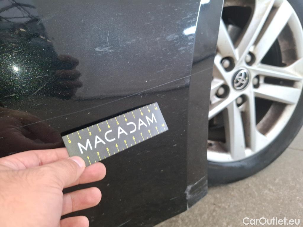  Toyota  Corolla TOYOTA  Touring Sports / 2018 / 5P / Break Hybride 122h Dynamic Business #20