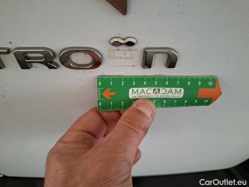  Citroen  Berlingo  Fourgon Club L1 (Court) 1.6 BlueHDi 100CV BVM5 E6 #28