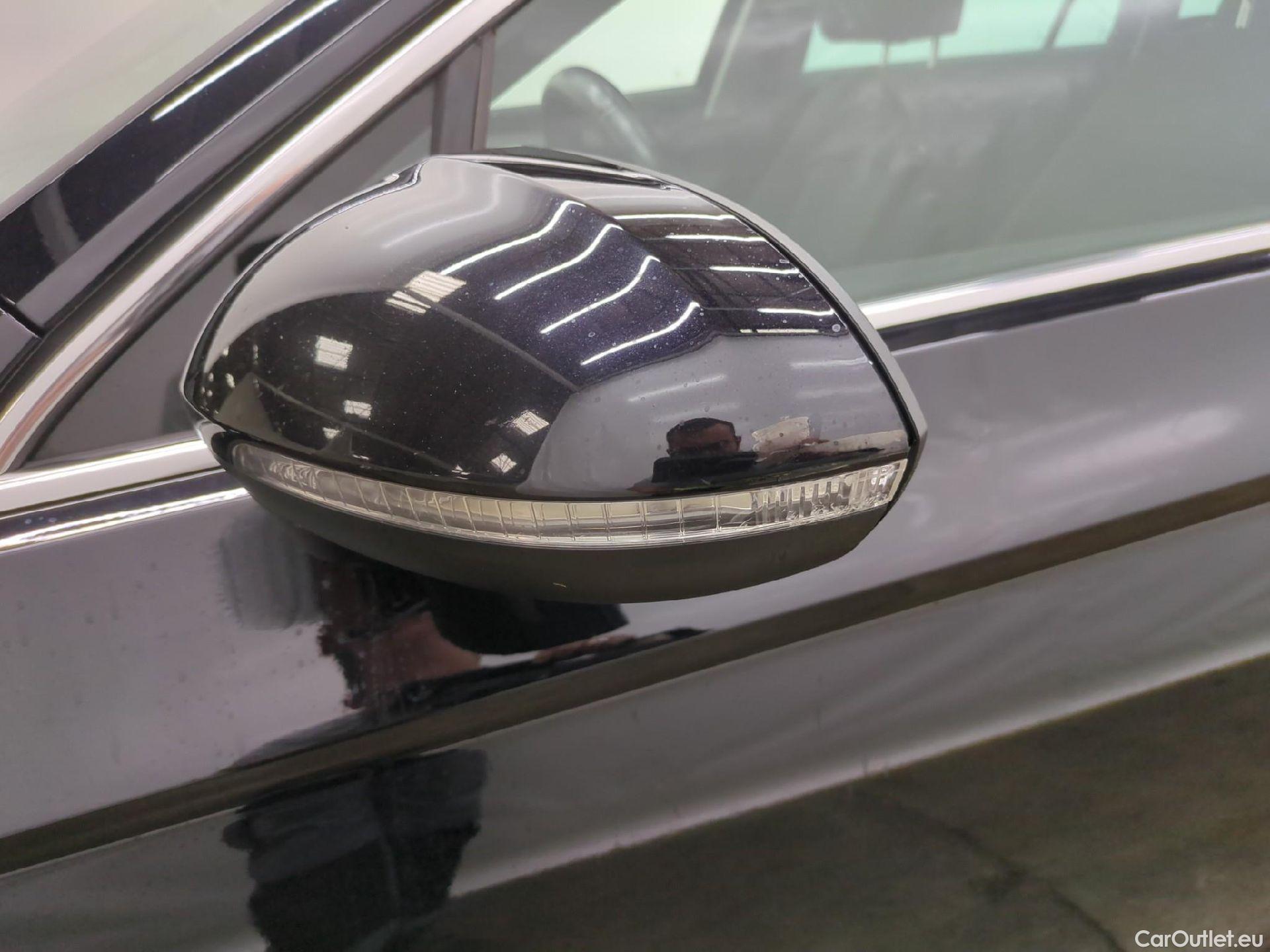  Volkswagen  Passat  Break Business 2.0 TDI 150CV BVA7 E6d #4