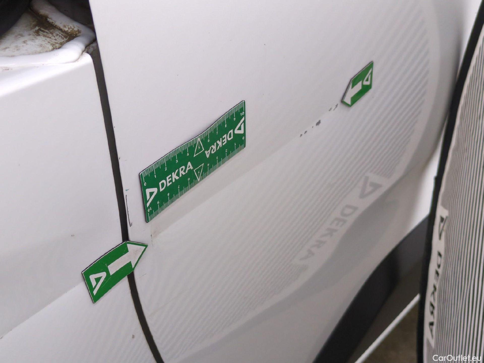  Citroen  Berlingo  Fourgon Worker M 1000 1.5 BlueHDi 100CV BVM5 E6dT #23