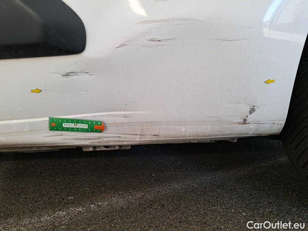  Citroen  Berlingo  Fourgon Club XL 950 1.5 BlueHDi 100CV BVM5 E6dT #13