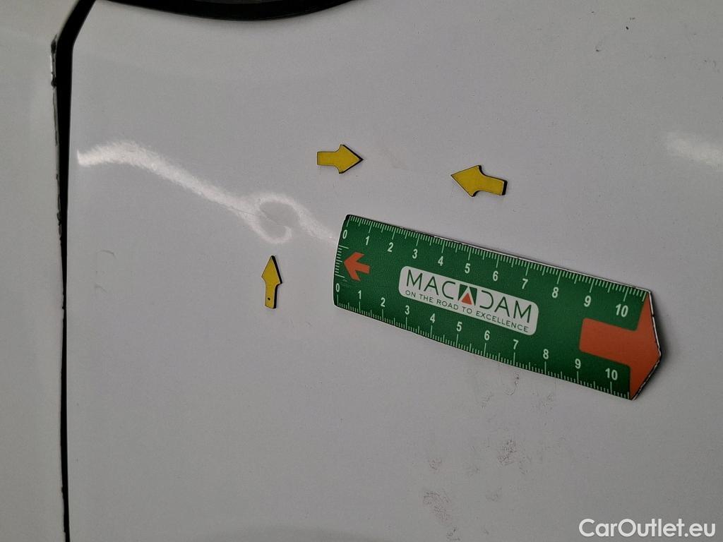  Citroen  Berlingo  Fourgon Club XL 950 1.5 BlueHDi 100CV BVM5 E6dT #38