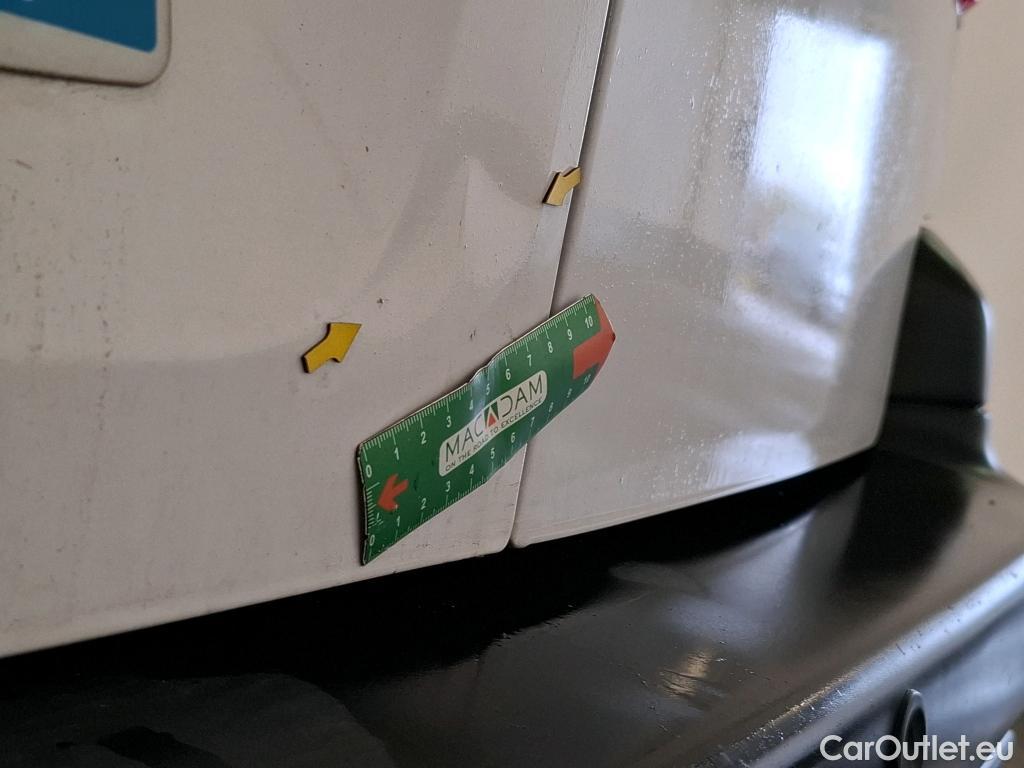  Citroen  Berlingo  Fourgon Club L1 (Court) 1.6 BlueHDi 100CV BVM5 E6 #9