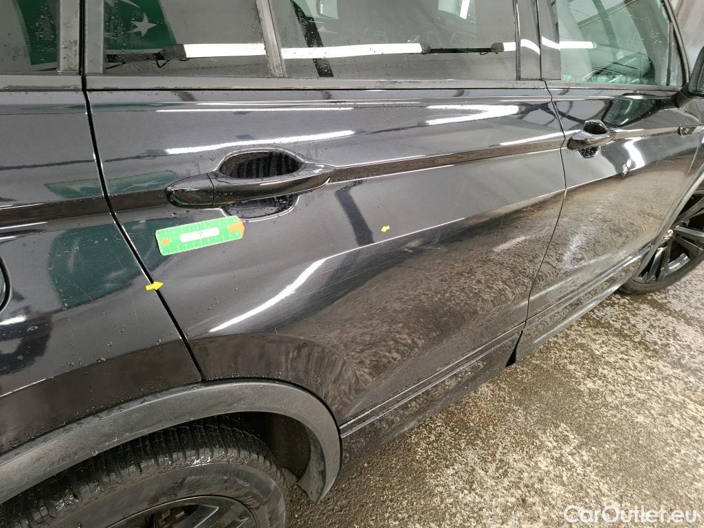  Volkswagen  Tiguan VOLKSWAGEN  / 2020 / 5P / SUV 2.0 TDI 150 DSG7 R-Line #4