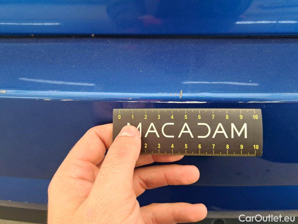  Skoda  Octavia  Break Business 2.0 TDI 150CV BVA7 E6dT #41