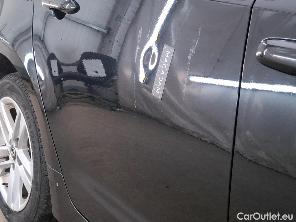  Toyota  Corolla TOYOTA  Touring Sports / 2018 / 5P / Break Hybride 122h Dynamic Business #8