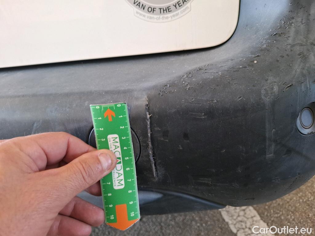  Citroen  Berlingo  Fourgon Club XL 950 1.5 BlueHDi 100CV BVM5 E6dT #19