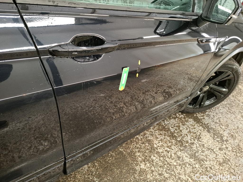  Volkswagen  Tiguan VOLKSWAGEN  / 2020 / 5P / SUV 2.0 TDI 150 DSG7 R-Line #10