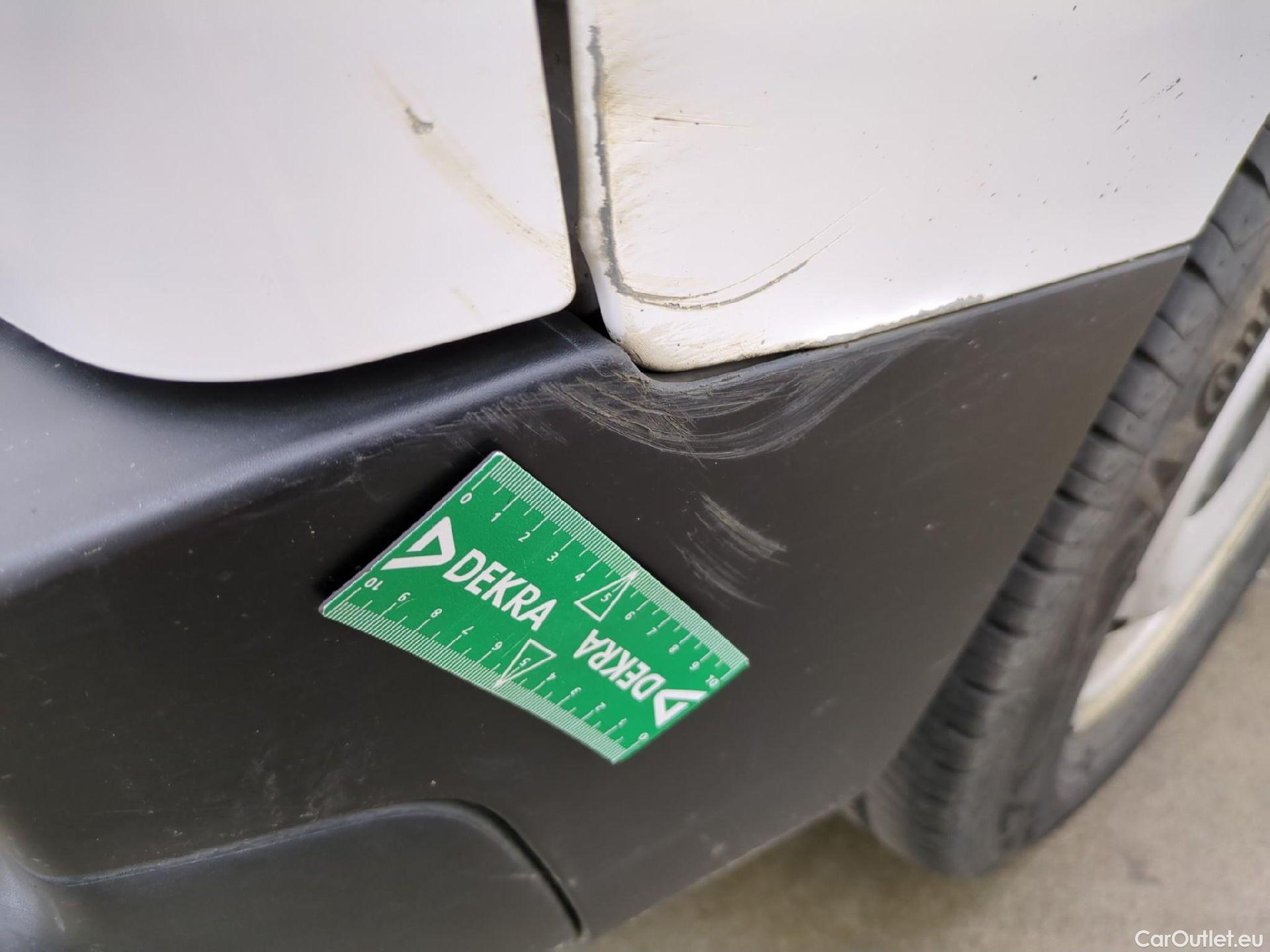  Citroen  Berlingo  Fourgon Worker M 1000 1.5 BlueHDi 100CV BVM5 E6dT #69