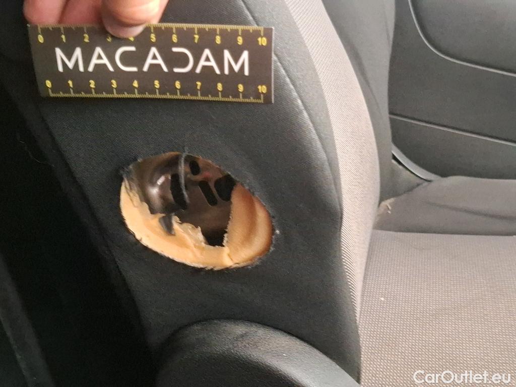  Citroen  Berlingo  Fourgon Club M 650 1.6 BlueHDi 100CV BVM5 E6 #13