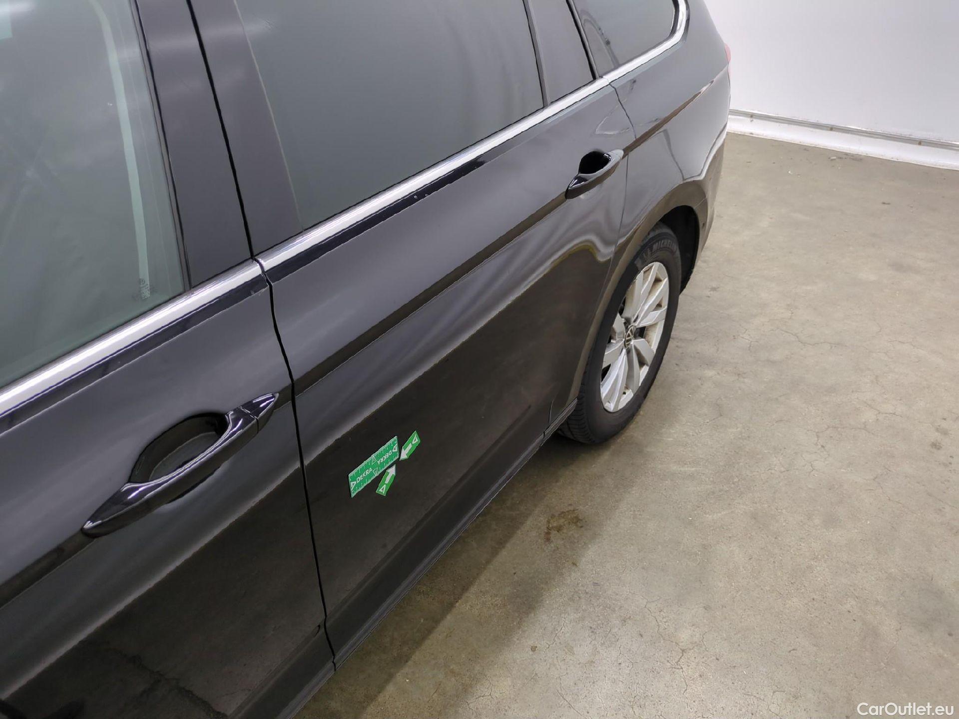  Volkswagen  Passat  Break Business 2.0 TDI 150CV BVA7 E6d #10