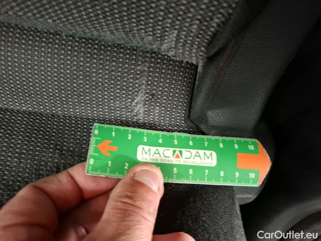  Citroen  Berlingo  Fourgon Club L1 (Court) 1.6 BlueHDi 100CV BVM5 E6 #3