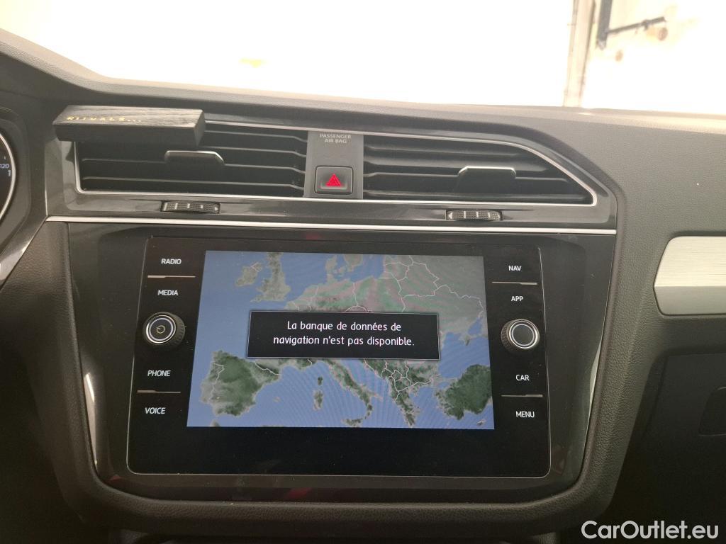  Volkswagen  Tiguan VOLKSWAGEN  5p SUV 2.0 TDI 150 BVM6 Confortline Business #17