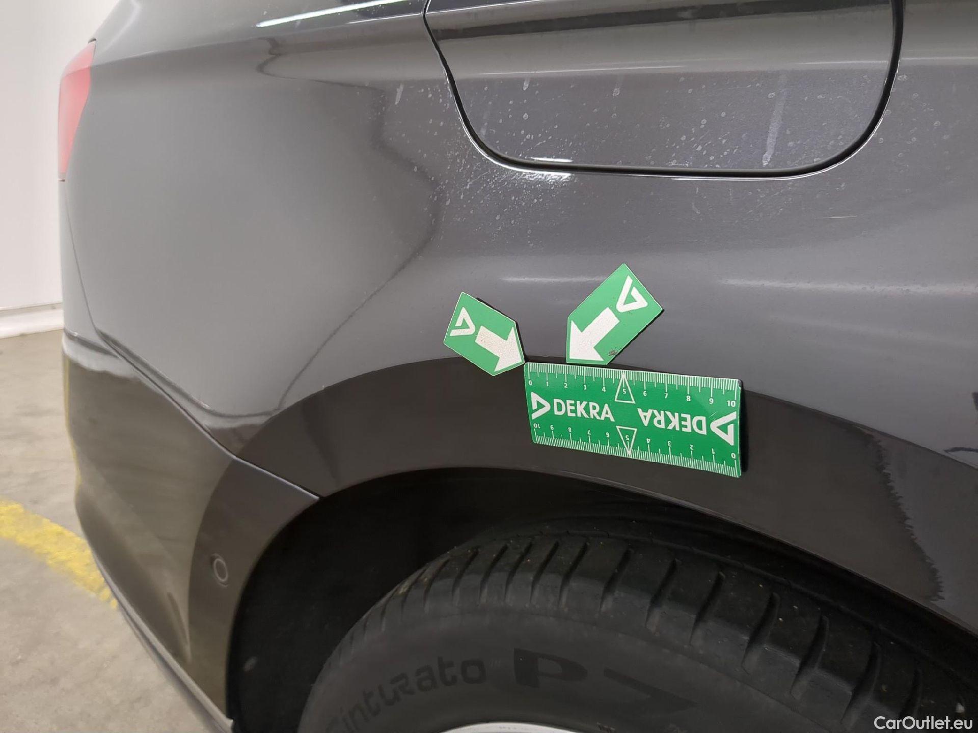  Volkswagen  Passat VOLKSWAGEN  SW / 2019 / 5P / Break 2.0 TDI 150 SCR DSG7 SW LOUNGE #7