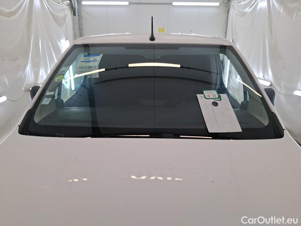  Citroen  Berlingo  Fourgon Club M 650 1.6 BlueHDi 100CV BVM5 E6 #66