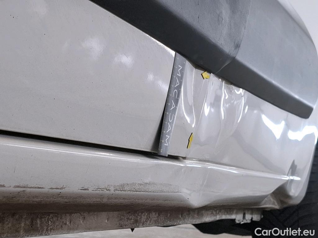  Citroen  Berlingo  Fourgon Club M 650 1.6 BlueHDi 100CV BVM5 E6 #38