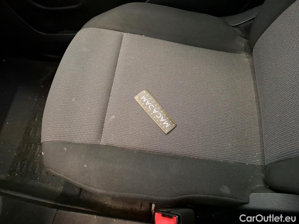  Citroen  Berlingo  Fourgon Club M 650 1.6 BlueHDi 100CV BVM5 E6 #62