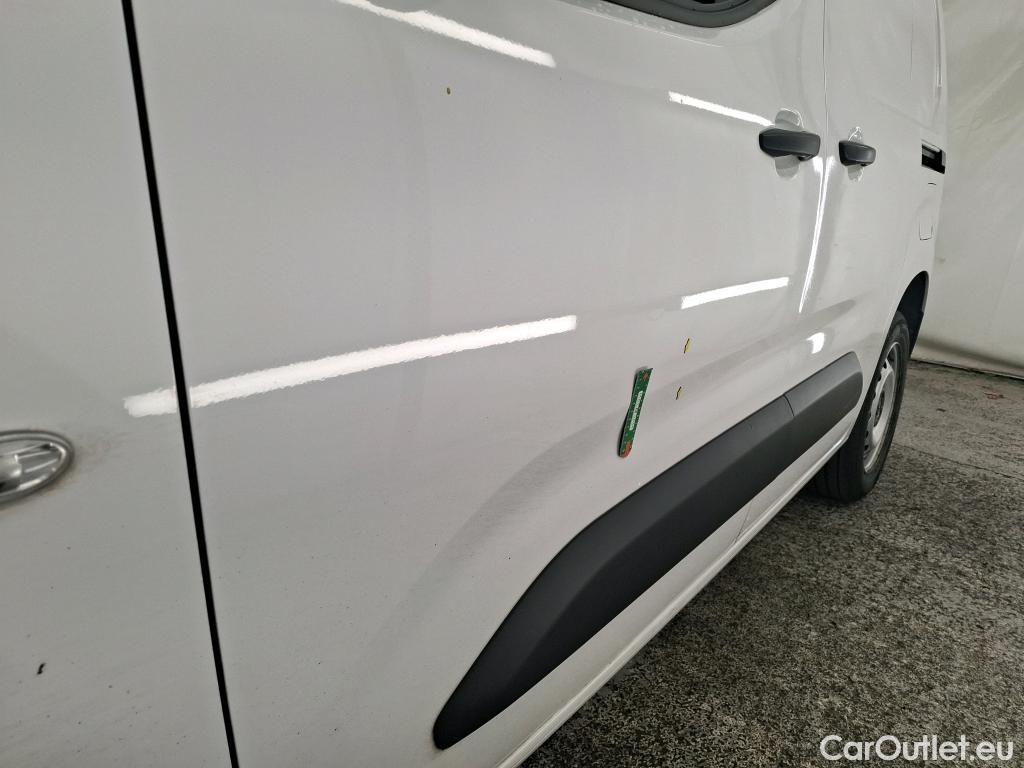  Citroen  Berlingo  Fourgon Driver M 650 1.5 BlueHDi 130CV BVA8 E6dT #11