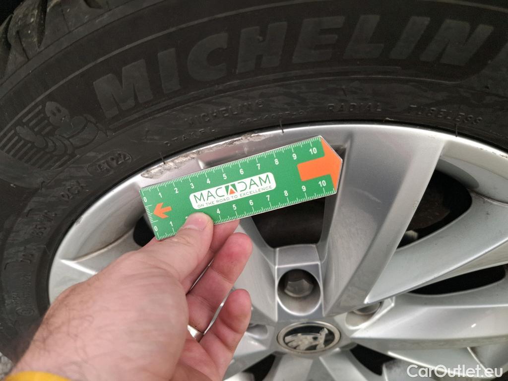  Skoda  Octavia  Combi Business 1.0 TSI 115CV BVM6 E6 #29