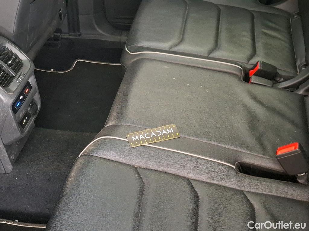  Volkswagen  Tiguan VOLKSWAGEN  Allspace / 2017 / 5P / SUV 2.0 TDI 150 DSG7 Carat Exclusive #29