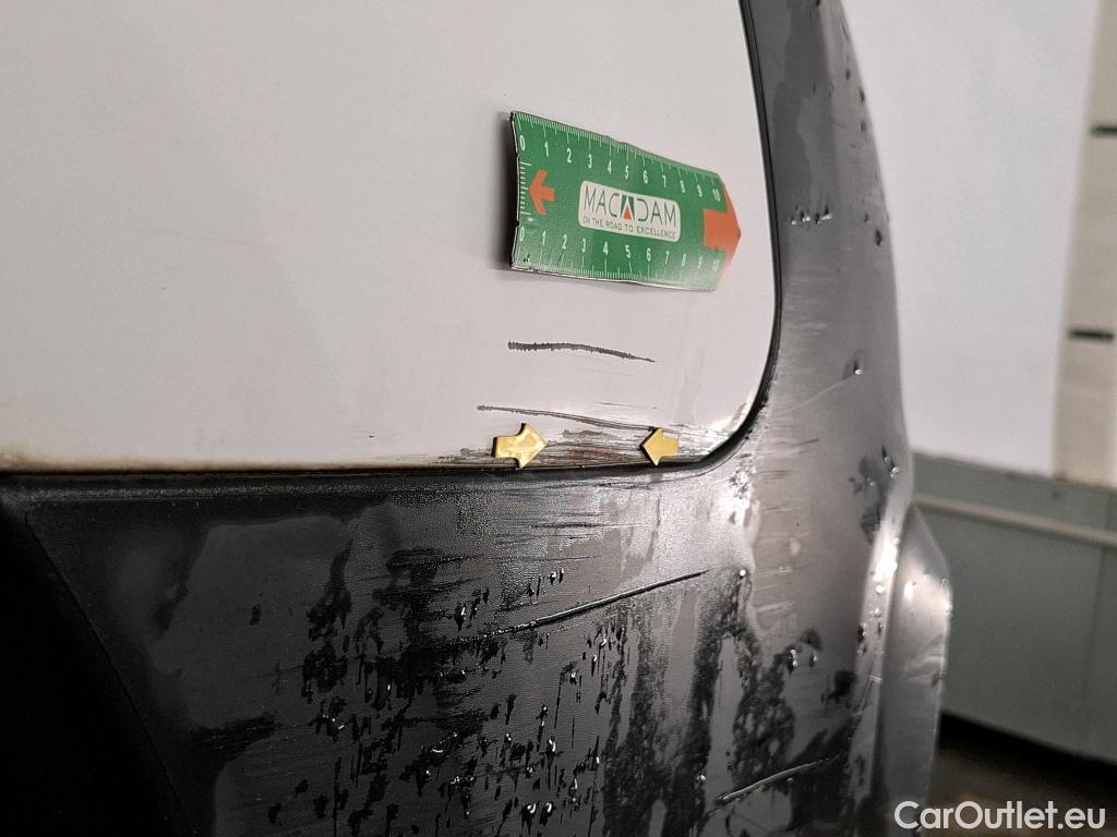  Citroen  Berlingo  Fourgon Club L1 (Court) 1.6 BlueHDi 100CV BVM5 E6 #15