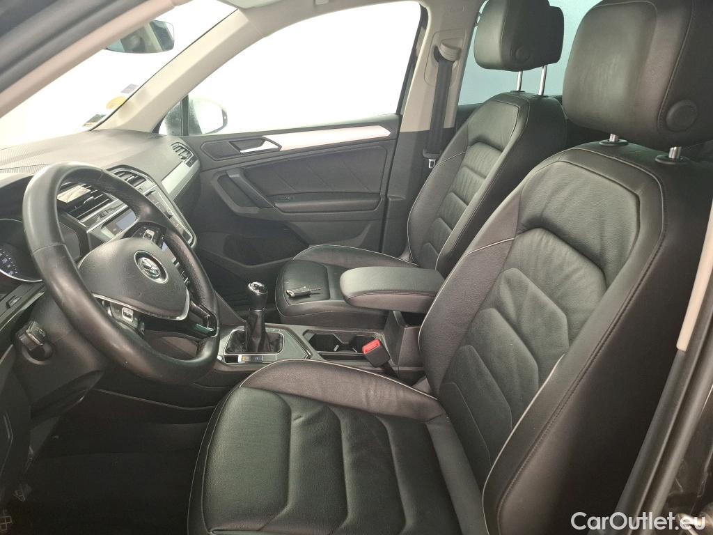  Volkswagen  Tiguan VOLKSWAGEN  5p SUV 2.0 TDI 150 BVM6 Confortline Business #33