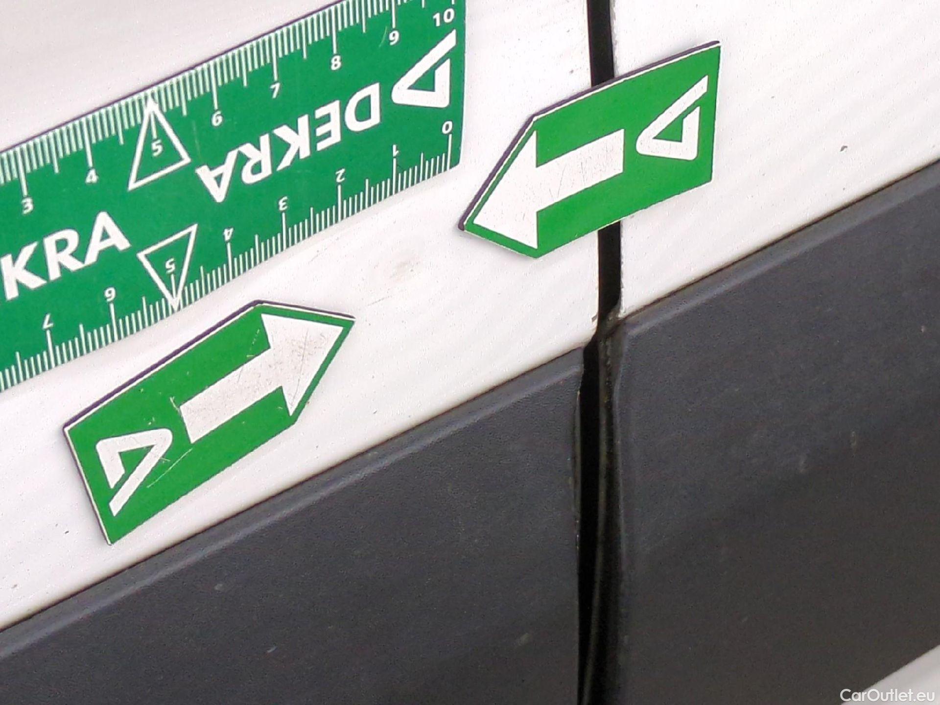  Citroen  Berlingo  Fourgon Worker M 1000 1.5 BlueHDi 100CV BVM5 E6dT #24