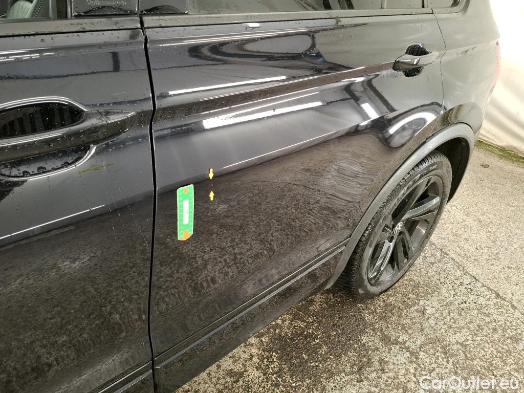  Volkswagen  Tiguan VOLKSWAGEN  / 2020 / 5P / SUV 2.0 TDI 150 DSG7 R-Line #34