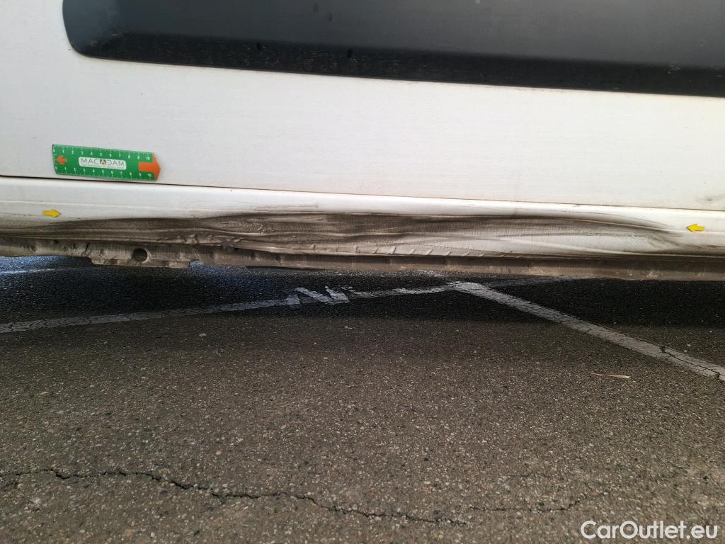  Citroen  Berlingo  Fourgon Club XL 950 1.5 BlueHDi 100CV BVM5 E6dT #2