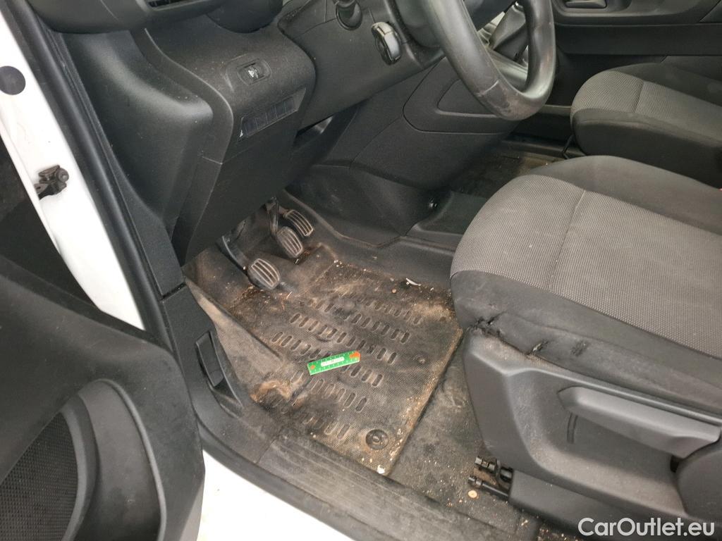  Citroen  Berlingo  Fourgon Club XL 950 1.5 BlueHDi 100CV BVM5 E6dT #43