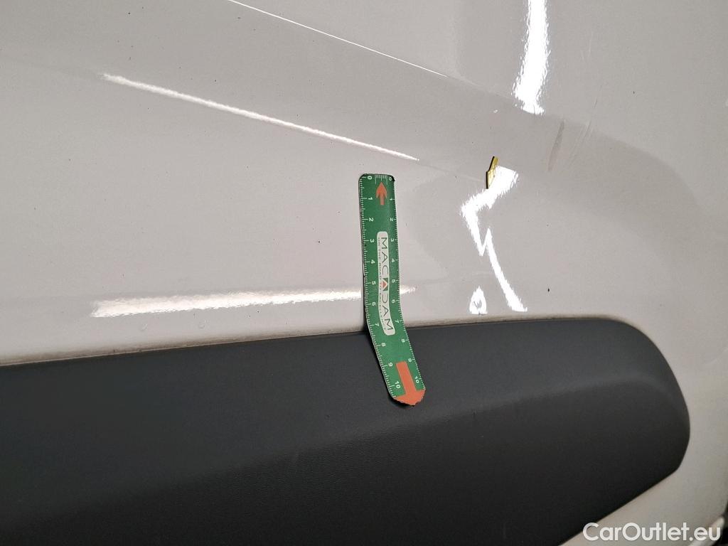  Citroen  Berlingo  Fourgon Driver M 650 1.5 BlueHDi 130CV BVA8 E6dT #20