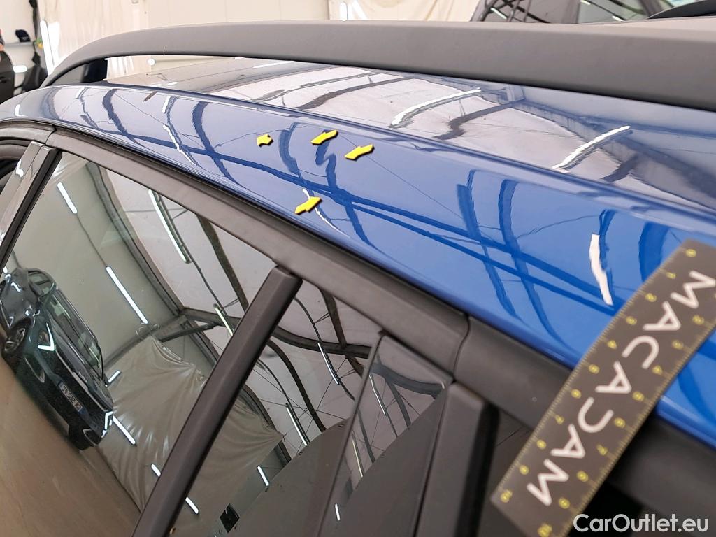  Skoda  Octavia  Break Business 2.0 TDI 150CV BVA7 E6dT #16