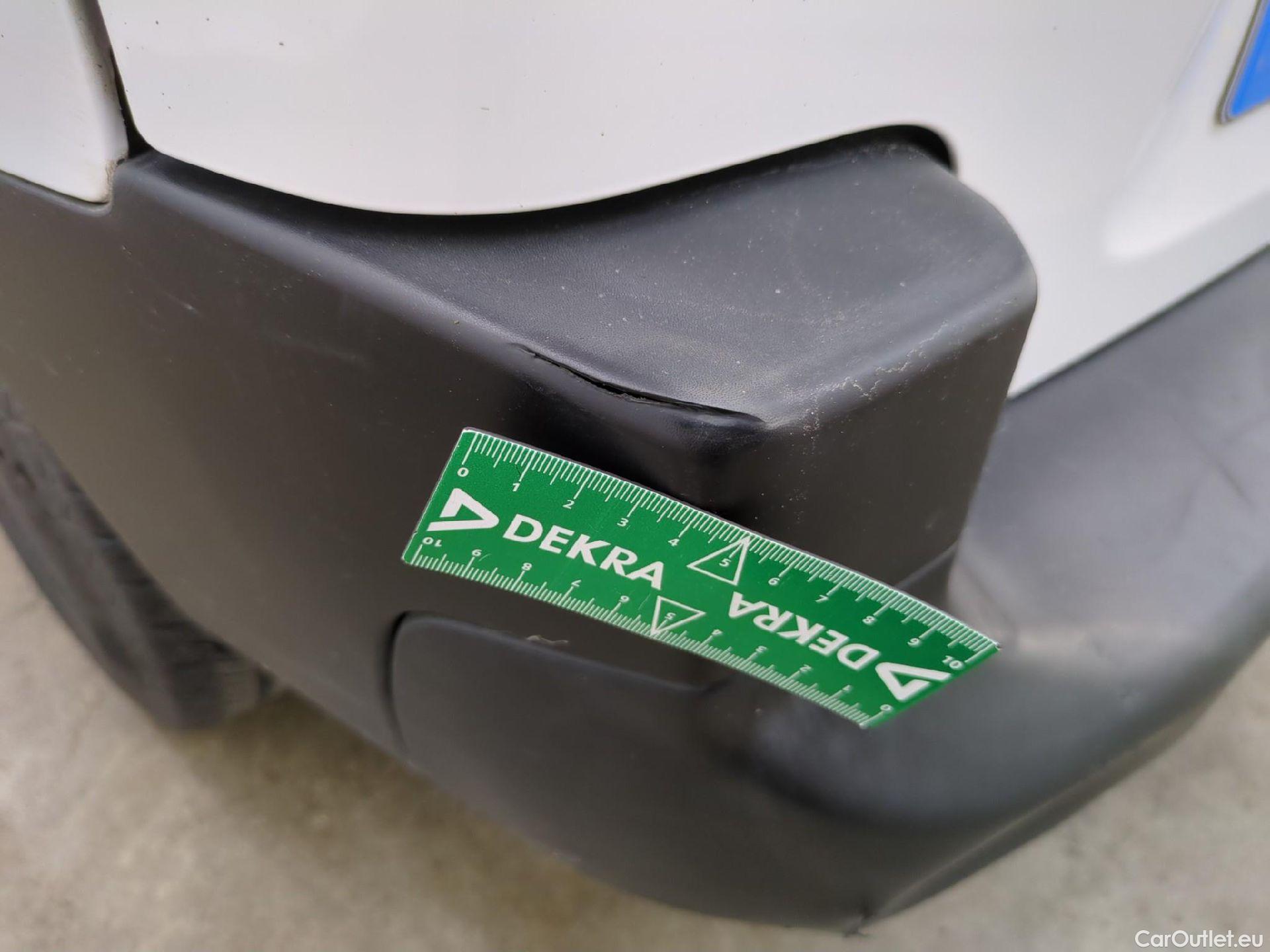  Citroen  Berlingo  Fourgon Worker M 1000 1.5 BlueHDi 100CV BVM5 E6dT #54