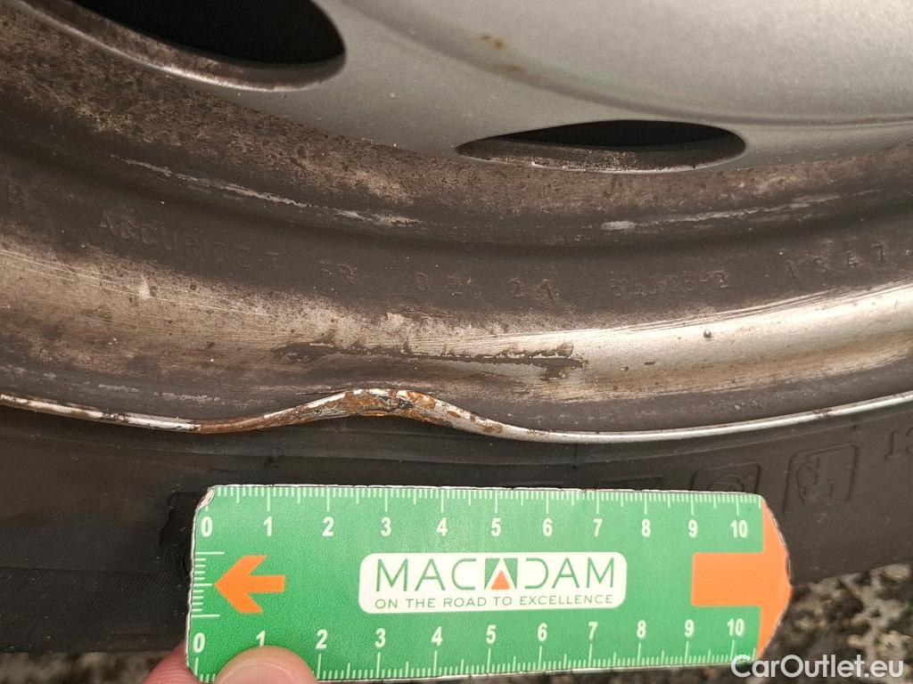  Citroen  Berlingo  Fourgon Driver M 650 1.5 BlueHDi 130CV BVA8 E6dT #10