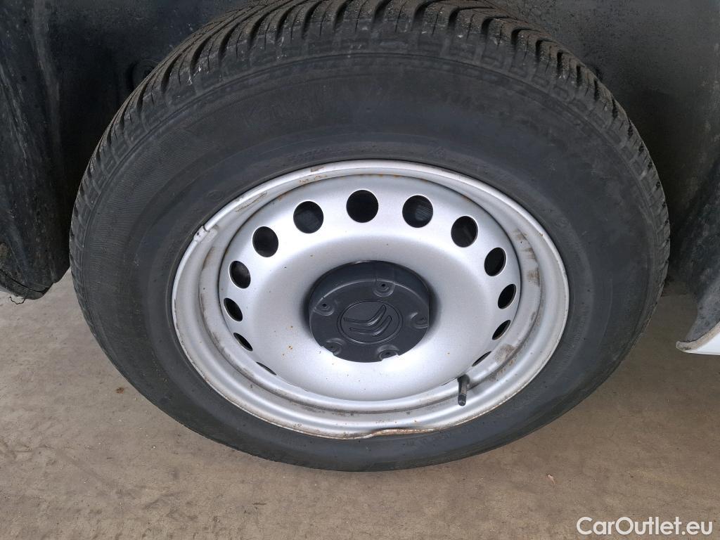  Citroen  Berlingo  Fourgon Club M 650 1.6 BlueHDi 100CV BVM5 E6 #50