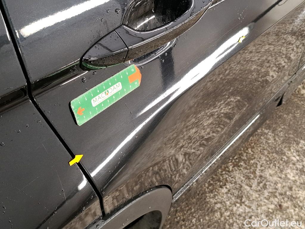  Volkswagen  Tiguan VOLKSWAGEN  / 2020 / 5P / SUV 2.0 TDI 150 DSG7 R-Line #5