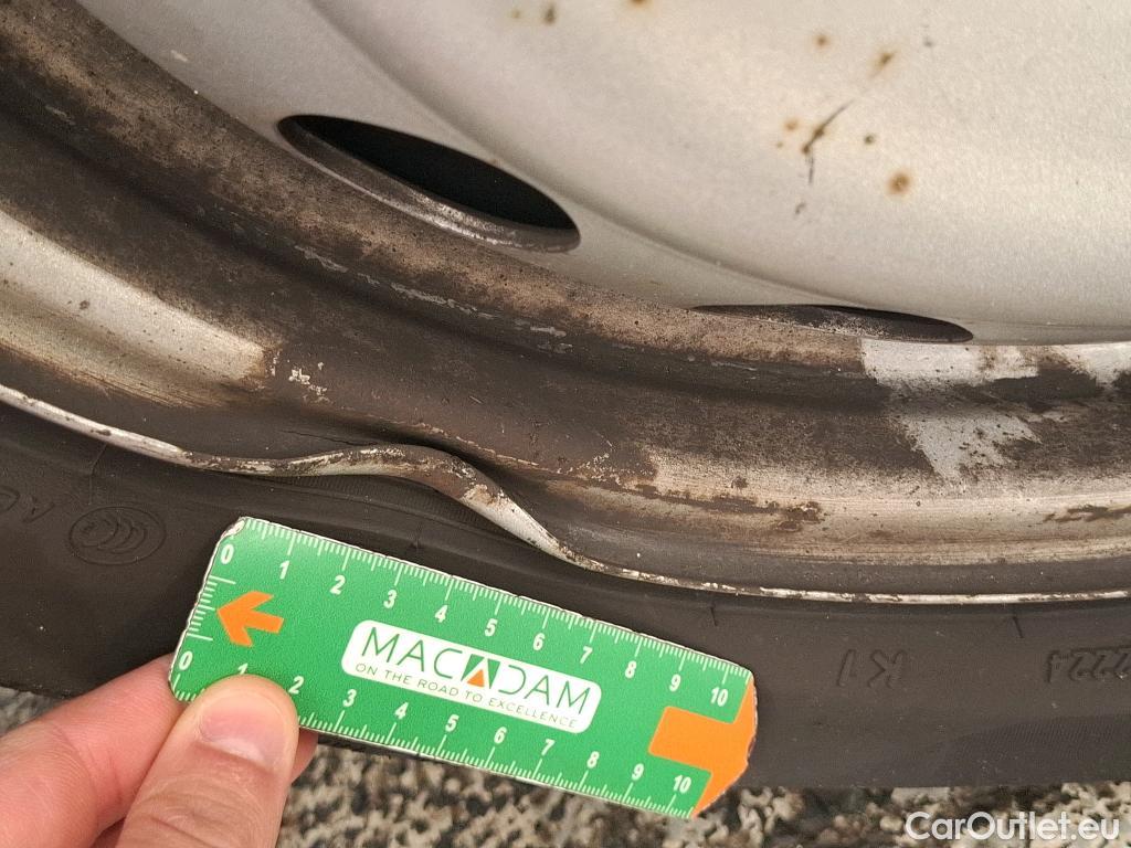  Citroen  Berlingo  Fourgon Driver M 650 1.5 BlueHDi 130CV BVA8 E6dT #7