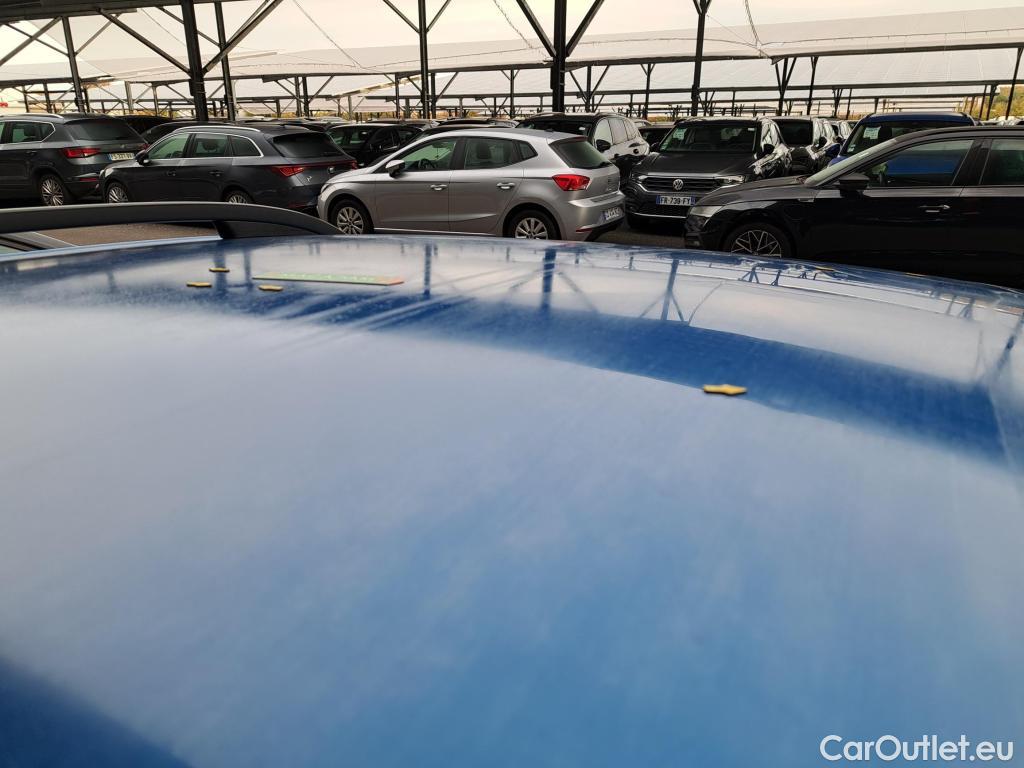  Skoda  Octavia  Break Business 2.0 TDI 150CV BVA7 E6dT #11