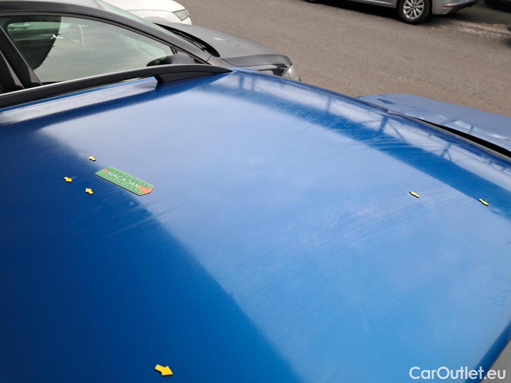  Skoda  Octavia  Break Business 2.0 TDI 150CV BVA7 E6dT #10