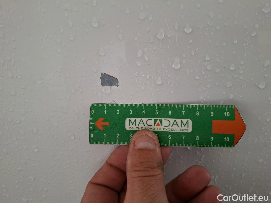  Citroen  Berlingo  Fourgon Club L1 (Court) 1.6 BlueHDi 100CV BVM5 E6 #12