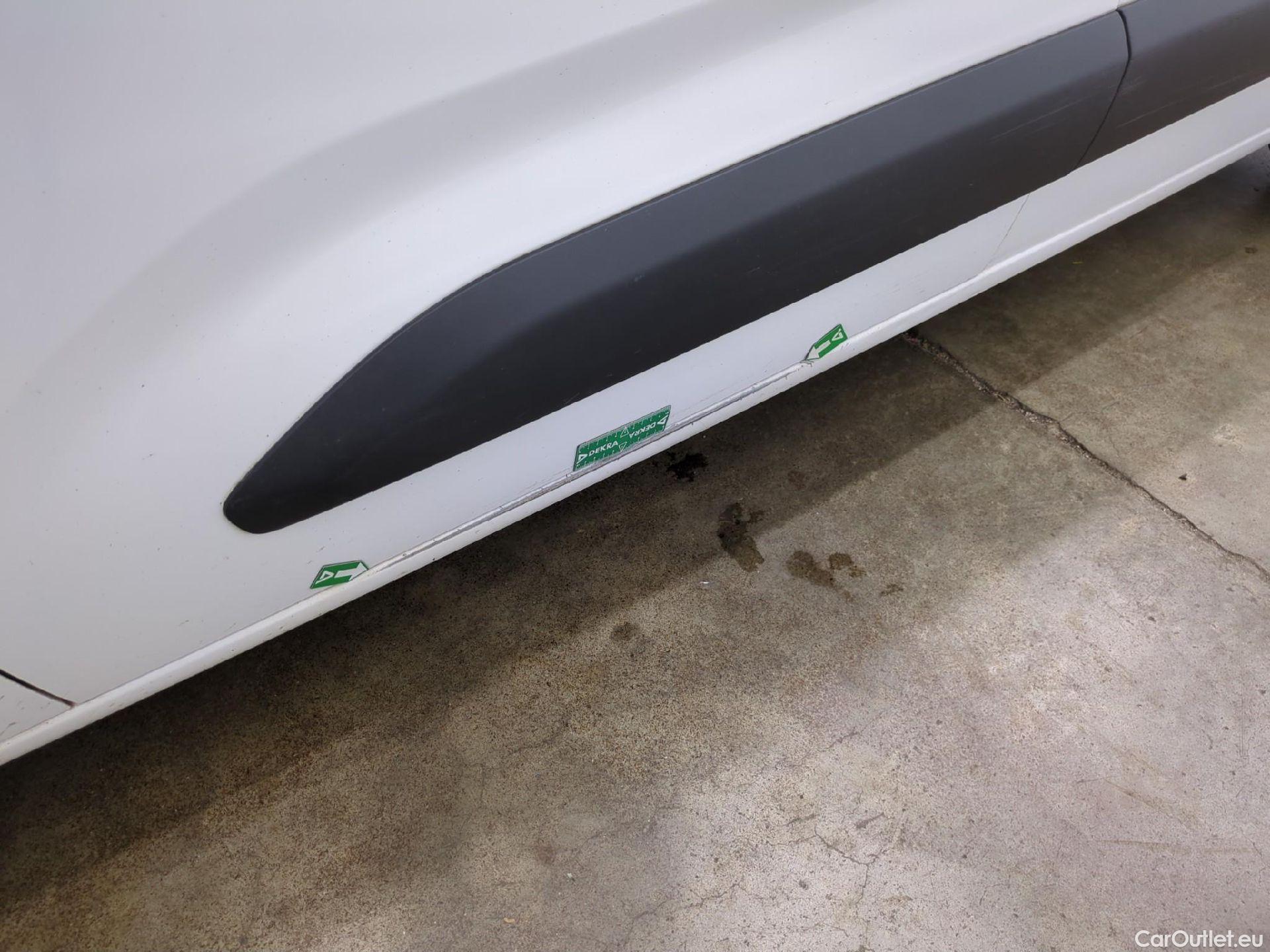  Citroen  Berlingo  Fourgon Worker M 1000 1.5 BlueHDi 100CV BVM5 E6dT #41