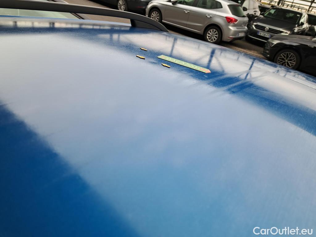  Skoda  Octavia  Break Business 2.0 TDI 150CV BVA7 E6dT #6