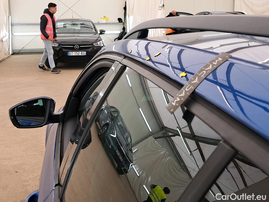  Skoda  Octavia  Break Business 2.0 TDI 150CV BVA7 E6dT #24