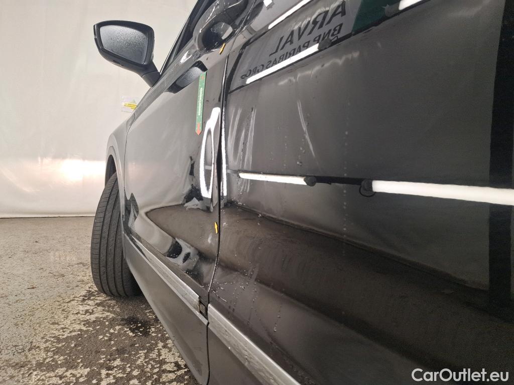  Volkswagen  Tiguan VOLKSWAGEN  5p SUV 2.0 TDI 150 BVM6 Confortline Business #10